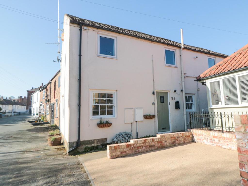 The Ducklings Nest, Middlesbrough