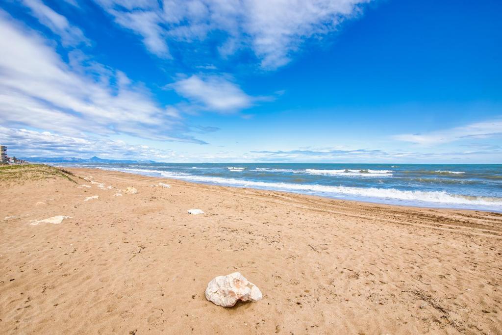 Beach Holiday Denia - 3