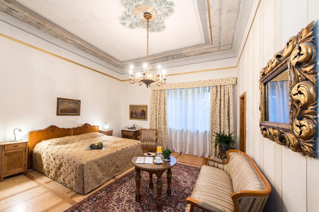 Chateau GrandCastle photo