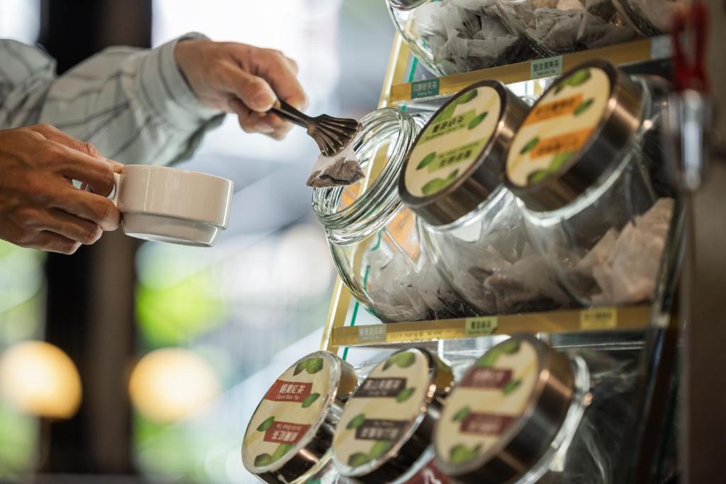 Facilities, Kindness Hotel Jhong Jheng in Kaohsiung