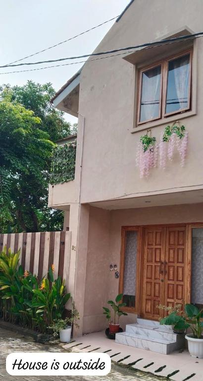 Elia Bali Heaven Villa