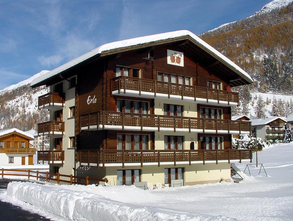 Haus Erle - 3