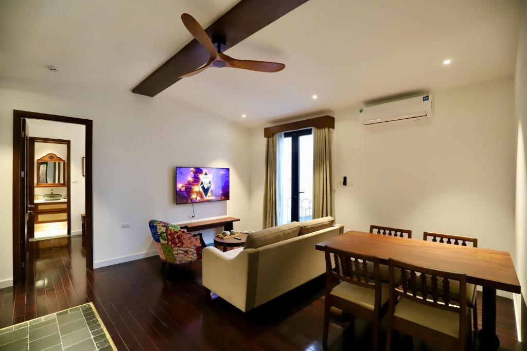 Maison Nha &#8211; 51A Quang Khanh