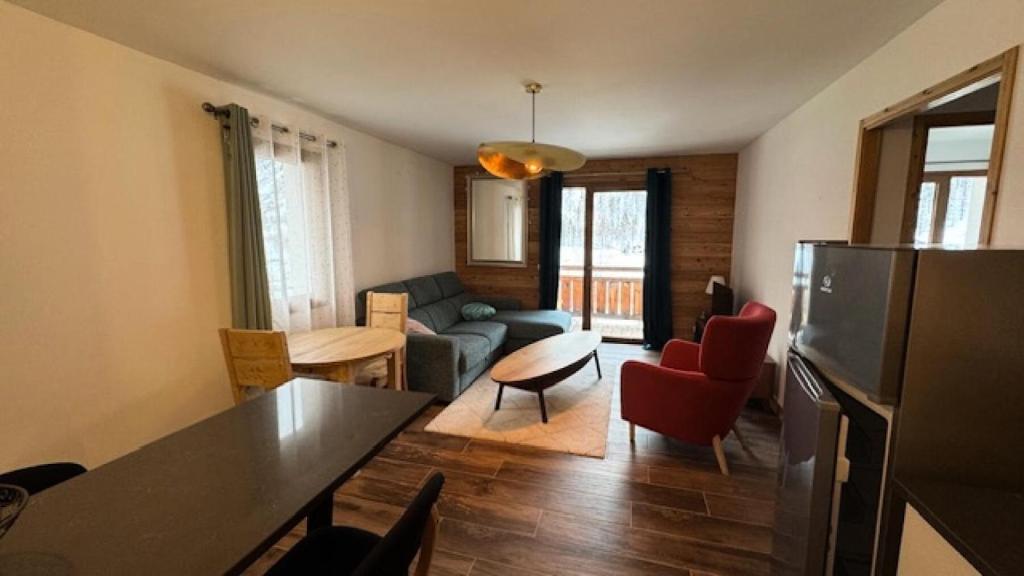 Chalet Epilobe - Superbe appartement prestige à 50m des pistes MAE-5171 - 3