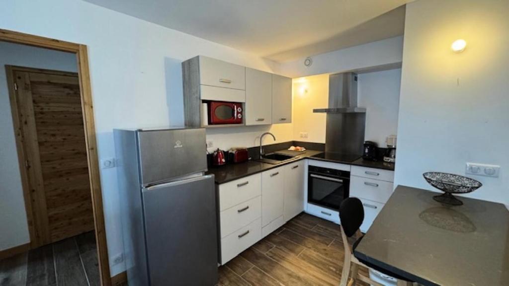 Chalet Epilobe - Superbe appartement prestige à 50m des pistes MAE-5171 - 5