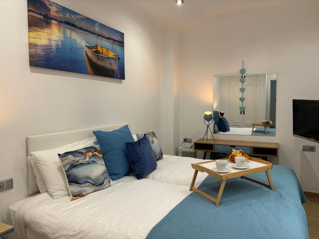 Port House, Paseo Marítimo,a un minuto playa - 5