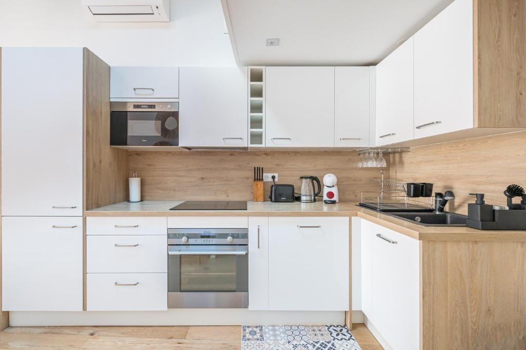 Le Duplex - 3