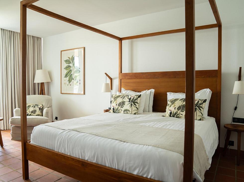 Double Room Balcony with Sea View