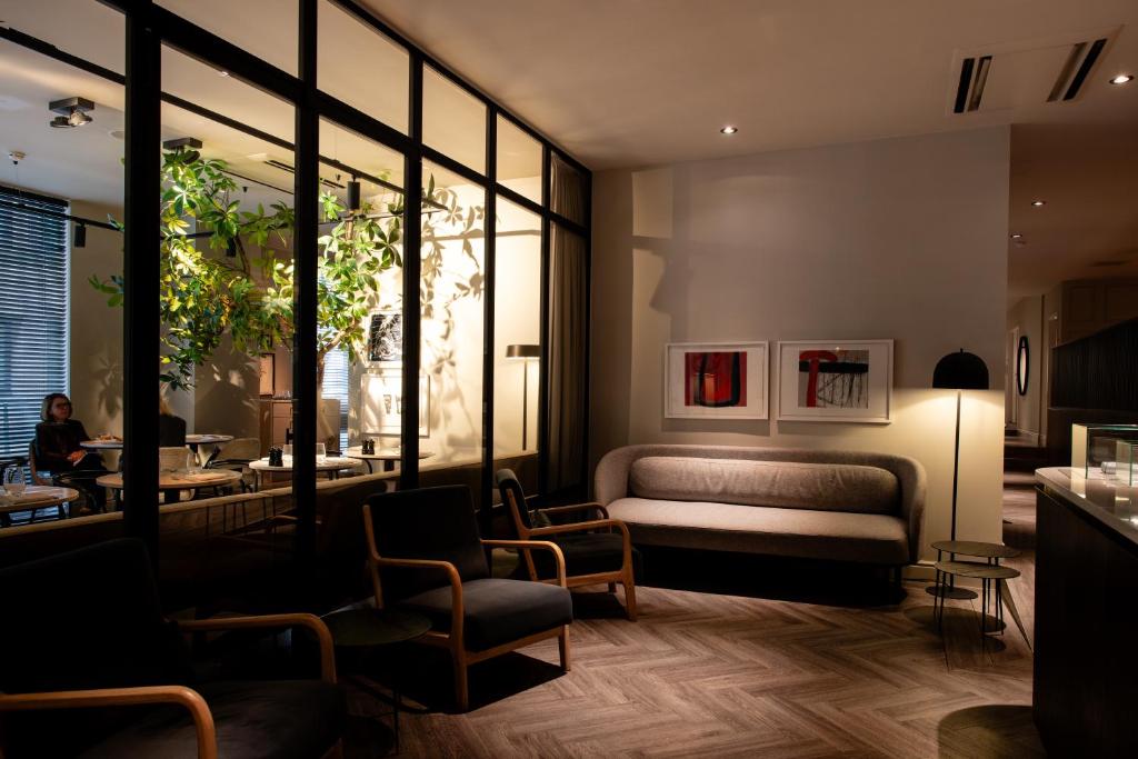 Pillows City Hotel Brussels Centre