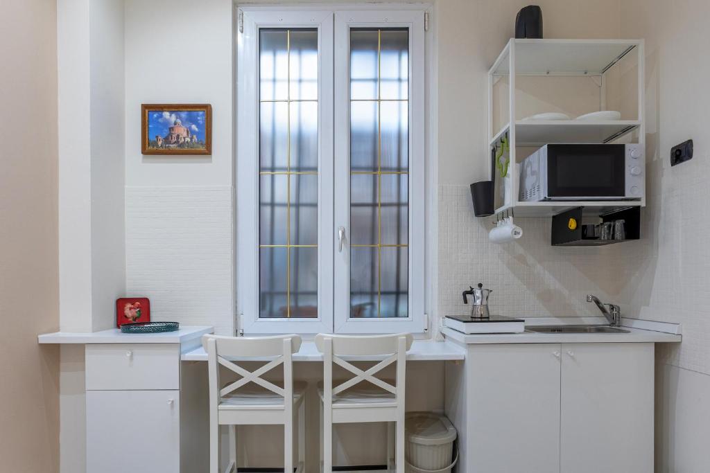 GuestHost - Piccola Anastasia - Your Cozy Bologna Stay - 3