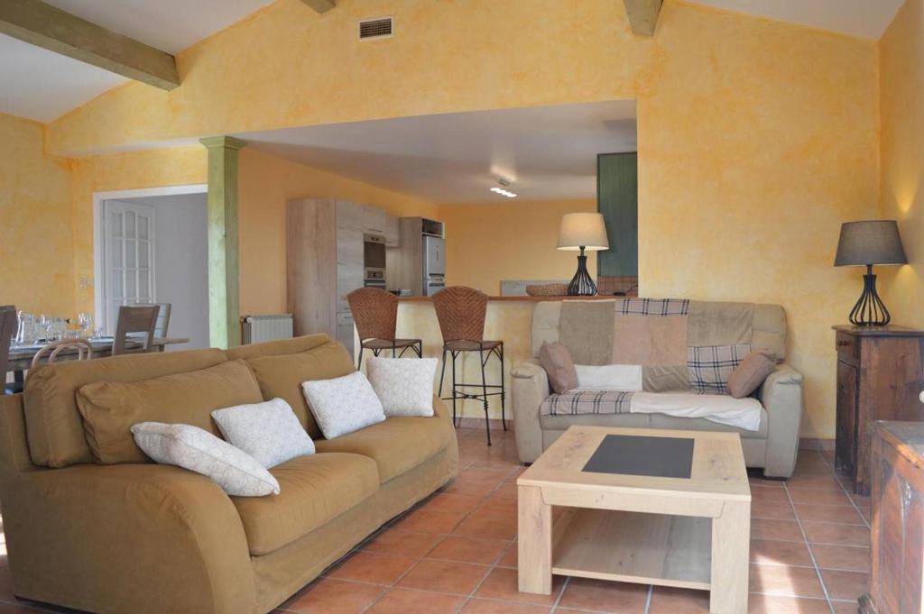 Villa 5 pièces 8 couchages BANYULS SUR MER BN000-A03 - 5