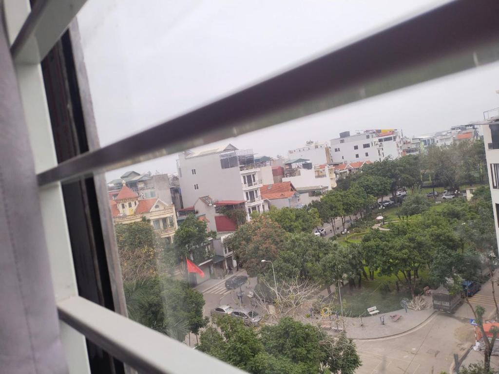 Light Hotel Ha Noi