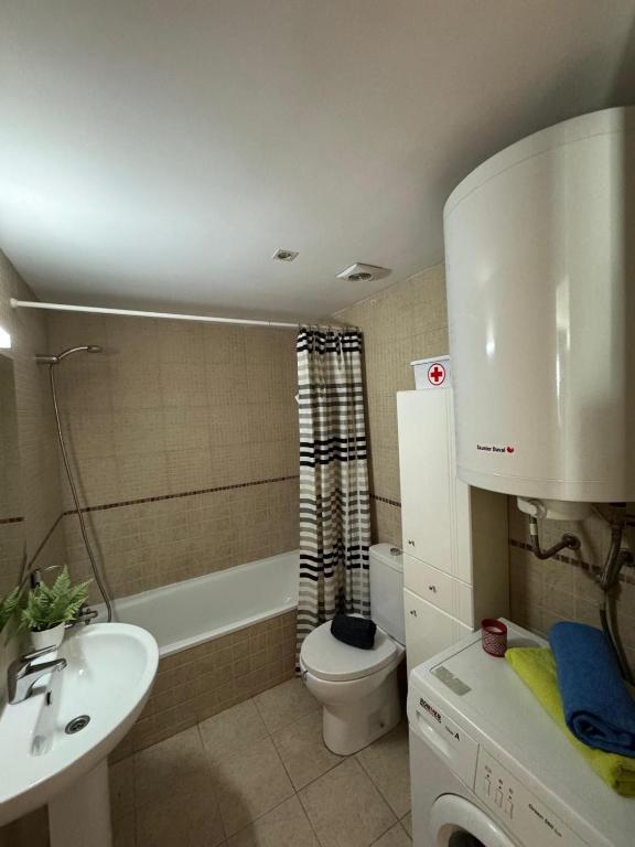 Apartamento soleado en Porto Marina con IMMO 365 - 2