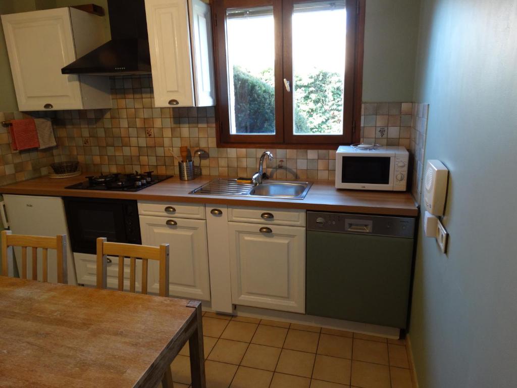 Le Clos Gentiane - 5
