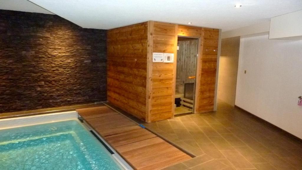Hotel Mont.Lac photo