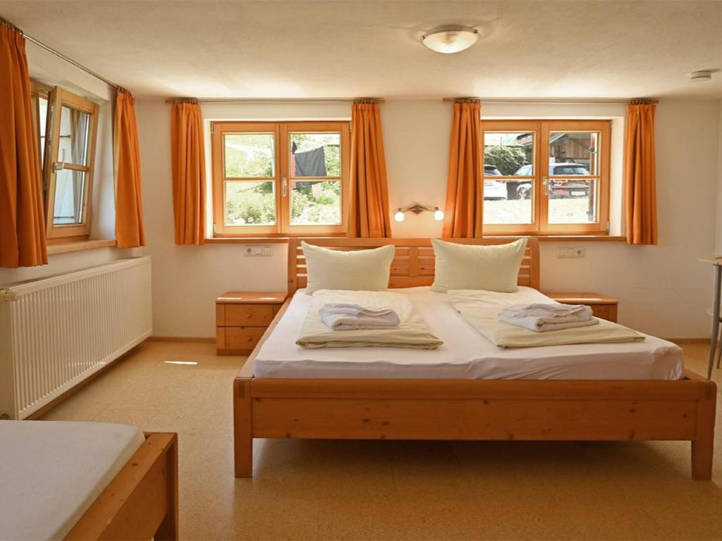 Landhaus Sinz über'm See - 3