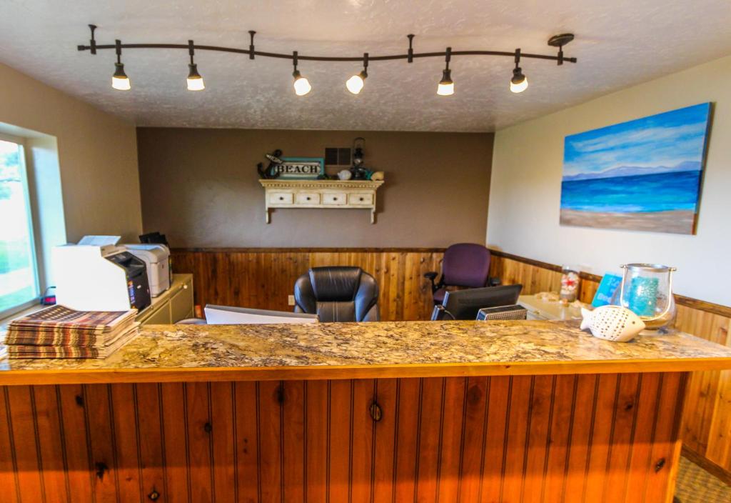 Multi Resorts at Bear Lake photo