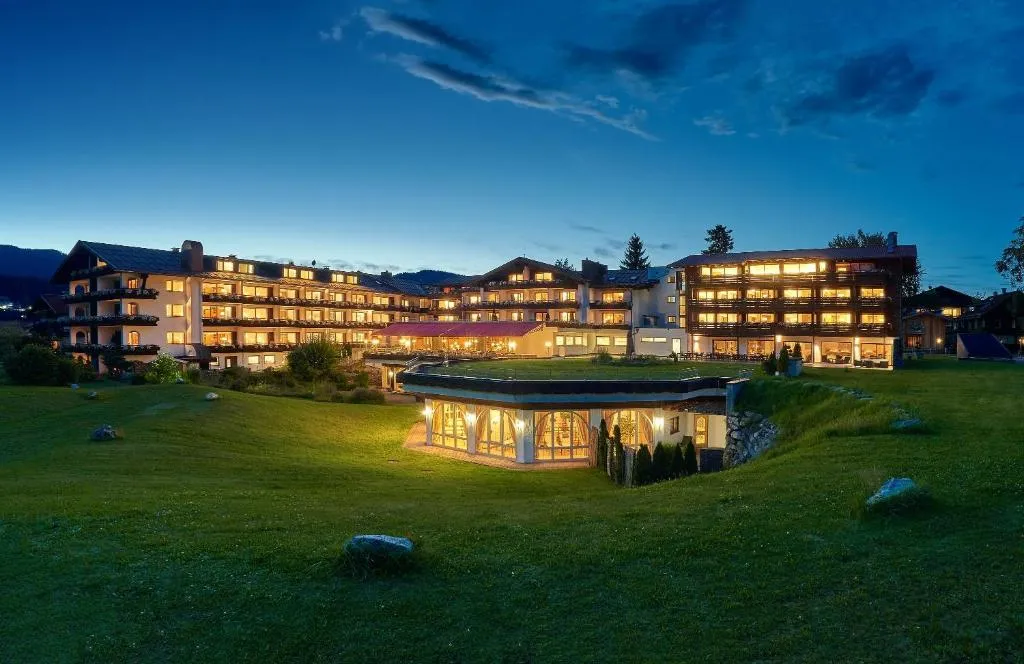 Schuele's Wellnessresort & SPA