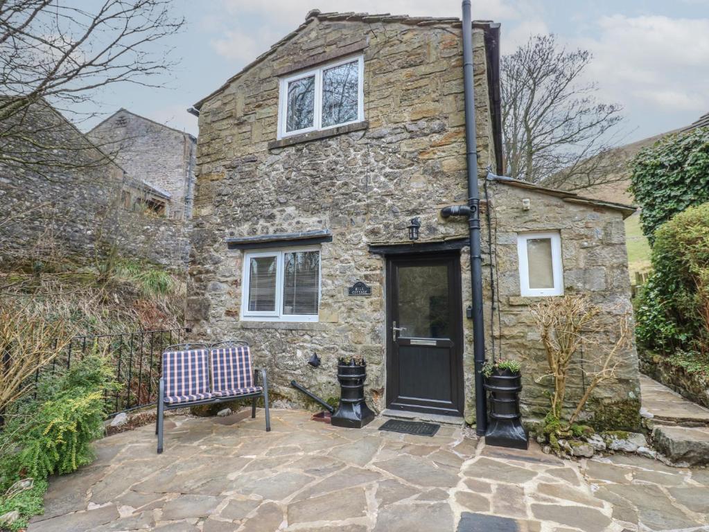 Mill Cottage, Skipton