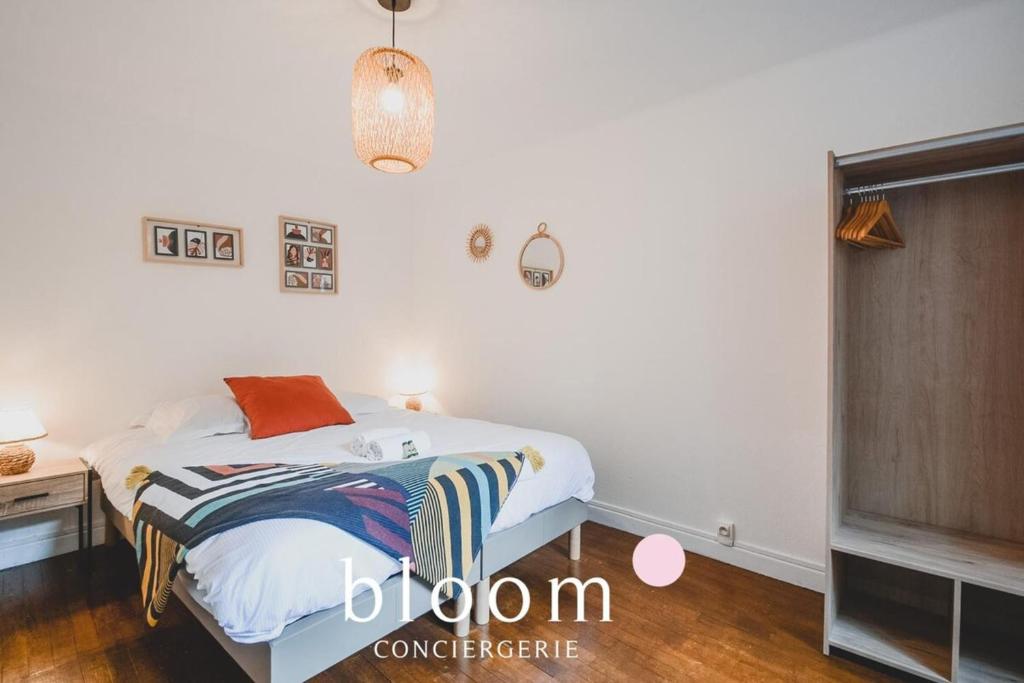 Nancy Vieille ville appartement 4 personnes - 3