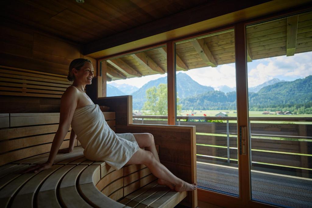 SCHÜLE'S Gesundheitsresort & SPA - 4