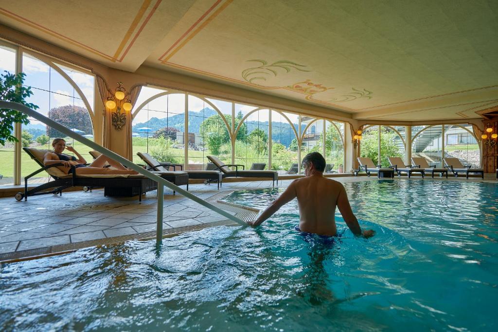 SCHÜLE'S Gesundheitsresort & SPA - 5