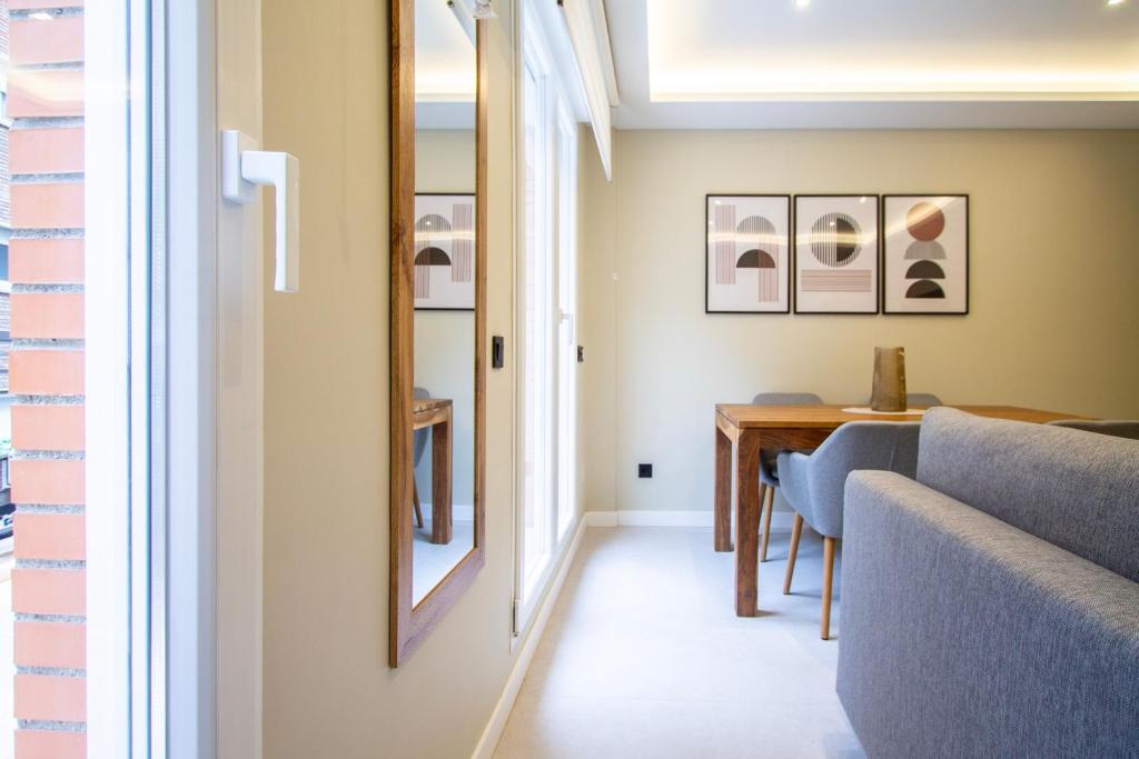 Apartamento Silvela - 4