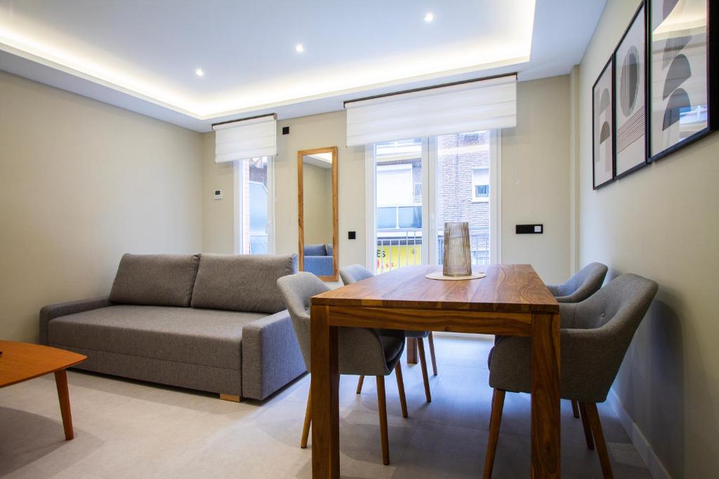 Apartamento Silvela - 3