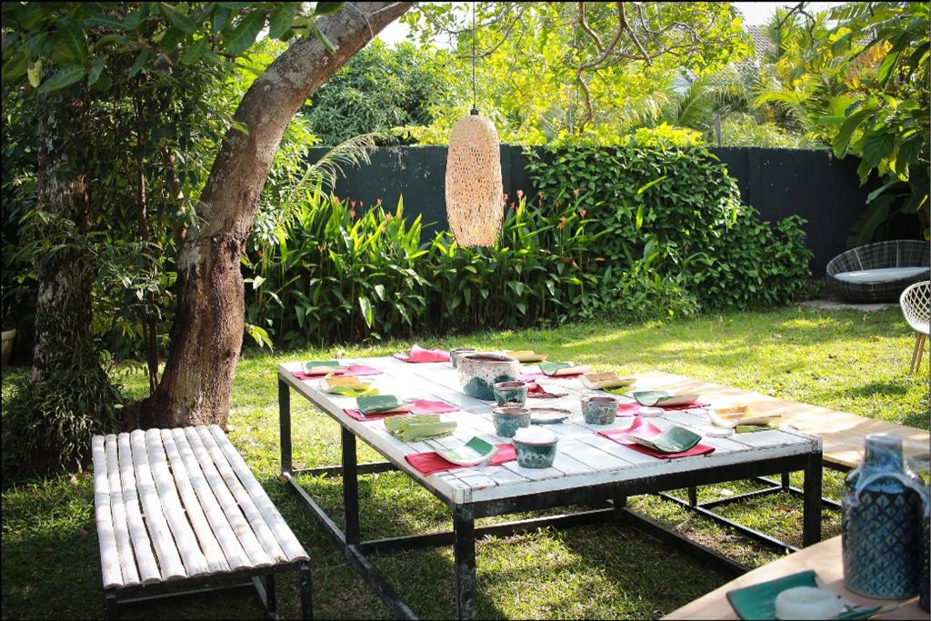 ONG LANG COZY HOUSE ONG LANG COZY HOUSE