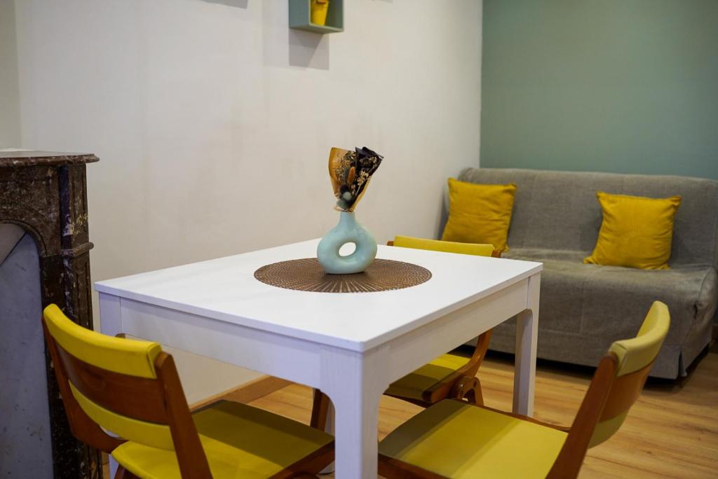 La Casa Nomad - Perpignan - 4