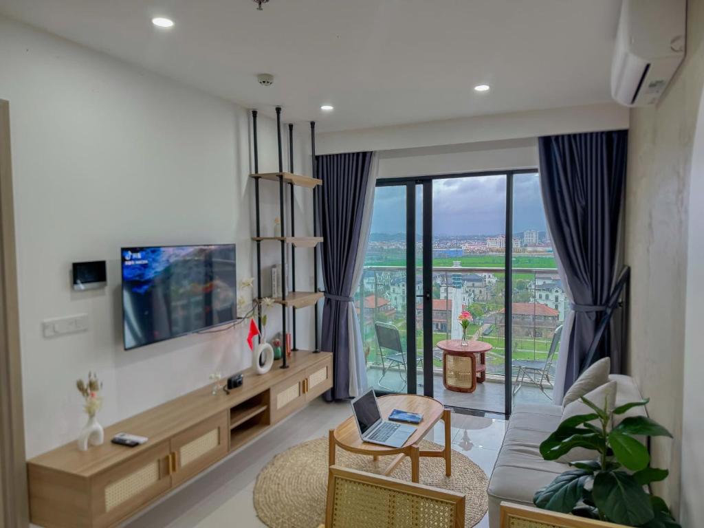 Nera home, An apartment Hue