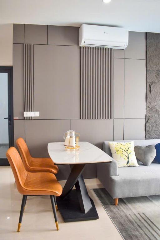 Nera home, An apartment Hue