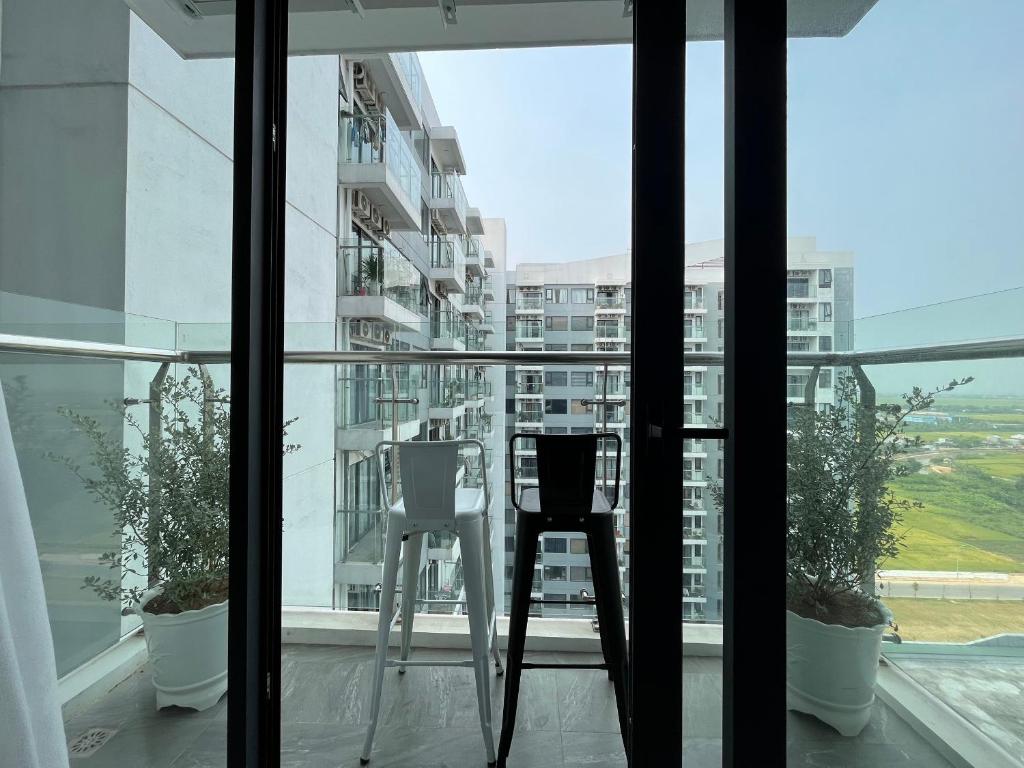 Nera home, An apartment Hue