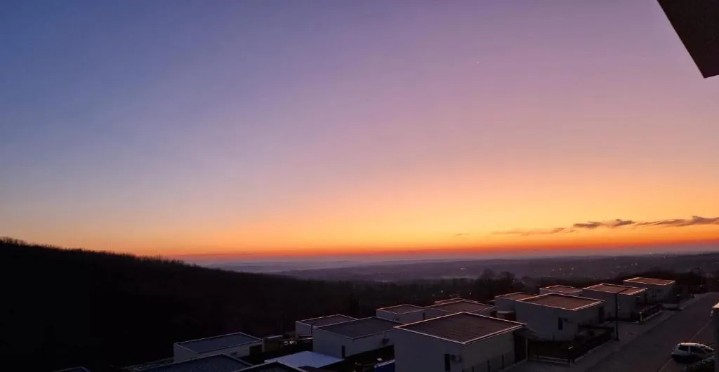 Kosmaj Renew - Sunset View，位于Koraćica的酒店