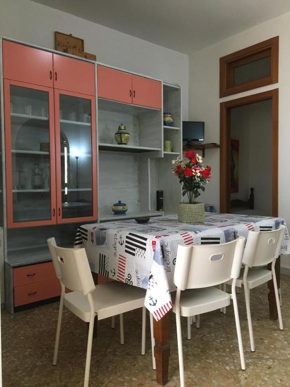 Casa del Pescatore - Villanova di Ostuni - 2