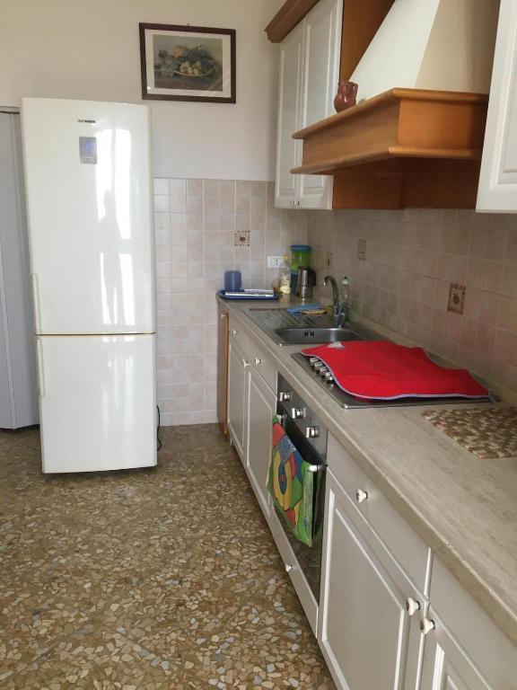 Casa del Pescatore - Villanova di Ostuni - 4