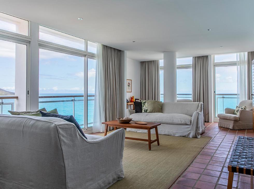 Suite with Sea View