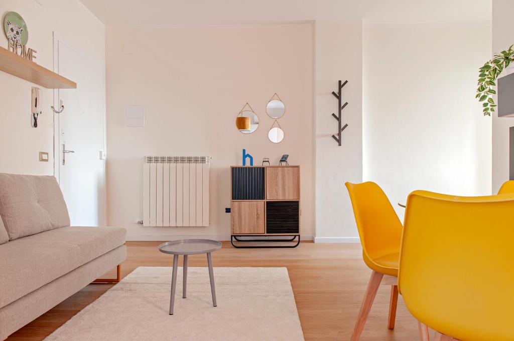 Homiday - New Flat - Moderno - Pisa - Cisanello - 2