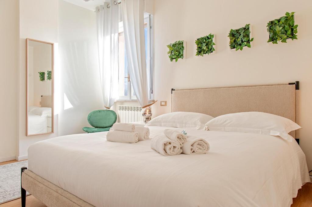 Homiday - New Flat - Moderno - Pisa - Cisanello - 5