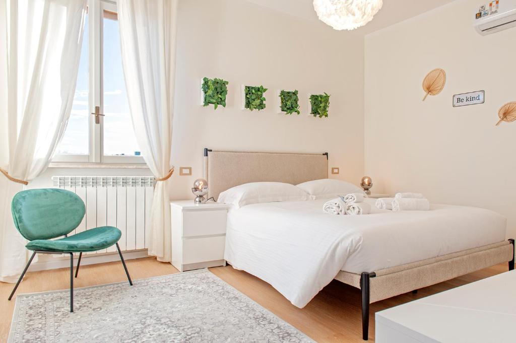 Homiday - New Flat - Moderno - Pisa - Cisanello - 4