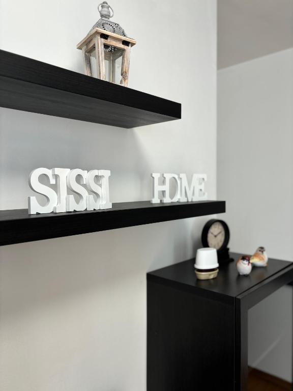 Sissi house - 3