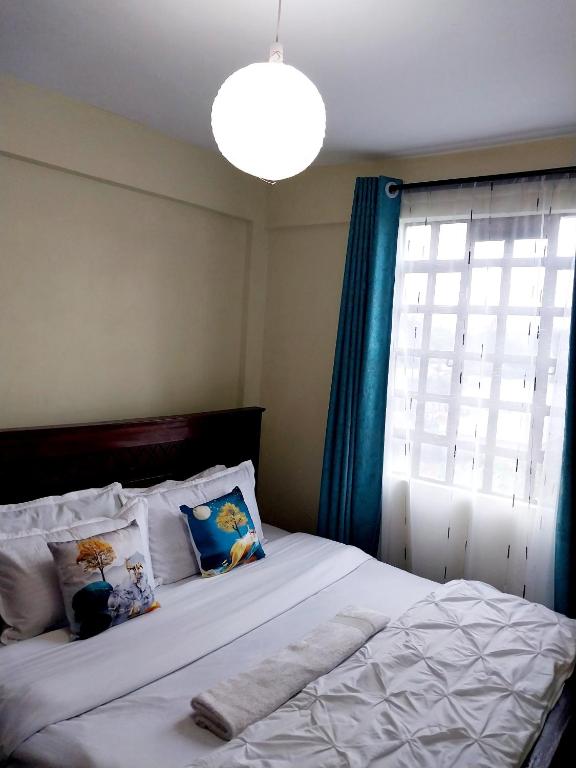 Nova suite, Eldoret