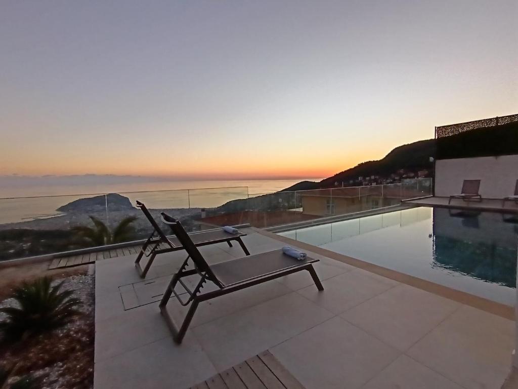 Luxury by the Alanya Coast, Alanya