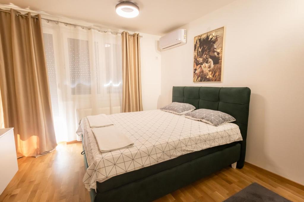 Apartmani 94 Novi Sad - 3