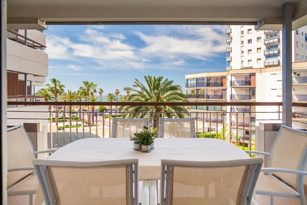 UHC Formentor Apartments, Salou