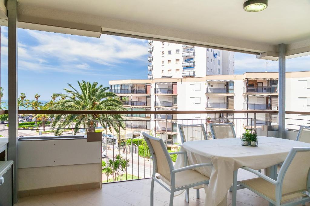 UHC Formentor Apartments - 4