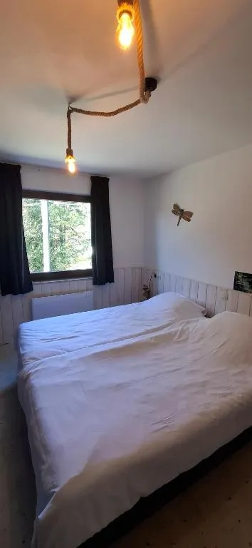 Dikke Vriend , herberg & taverne, hotel in Chiny