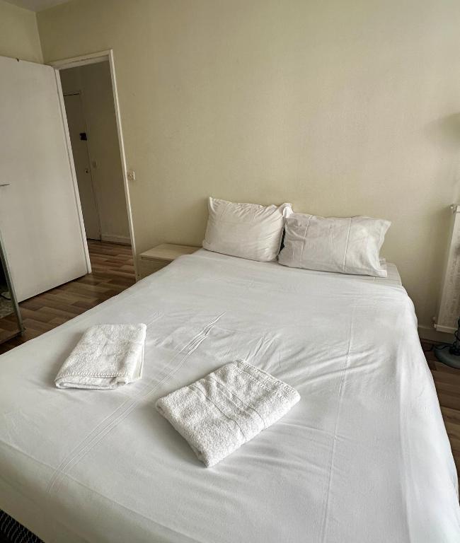 Appartement central Paris et confortable - 2