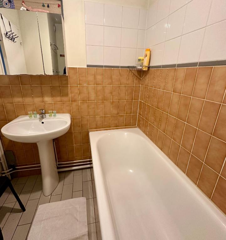 Appartement central Paris et confortable - 5