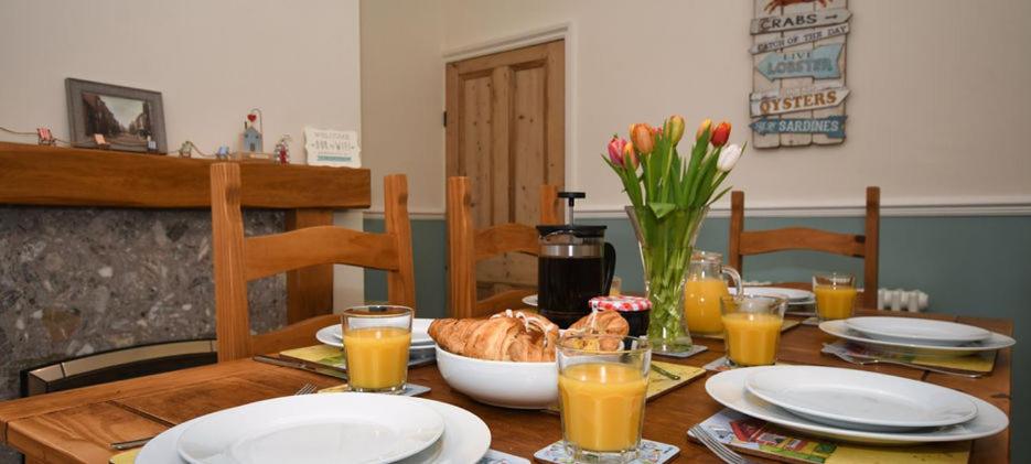 Bayview Cottage, Filey